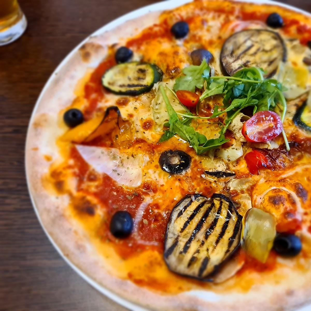 Restaurant "Da Enzo" in  Oberriexingen