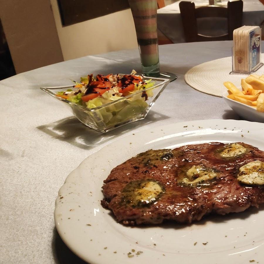 Restaurant "Gasthaus Krone" in Sersheim