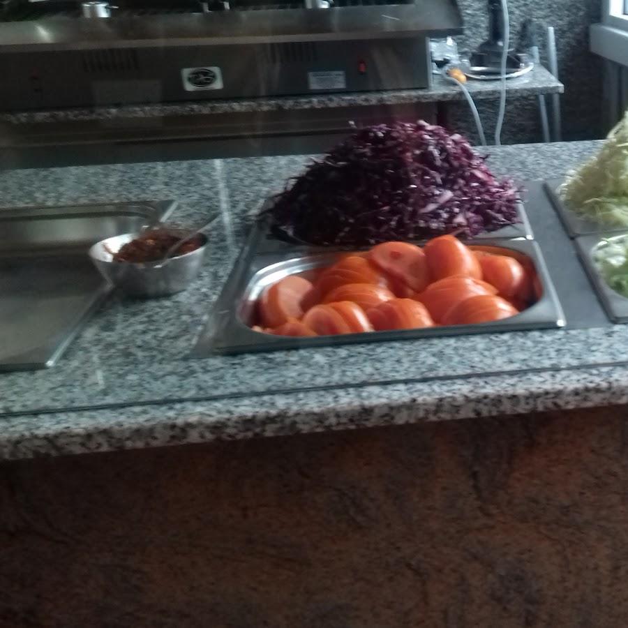 Restaurant "Artos" in  Enz