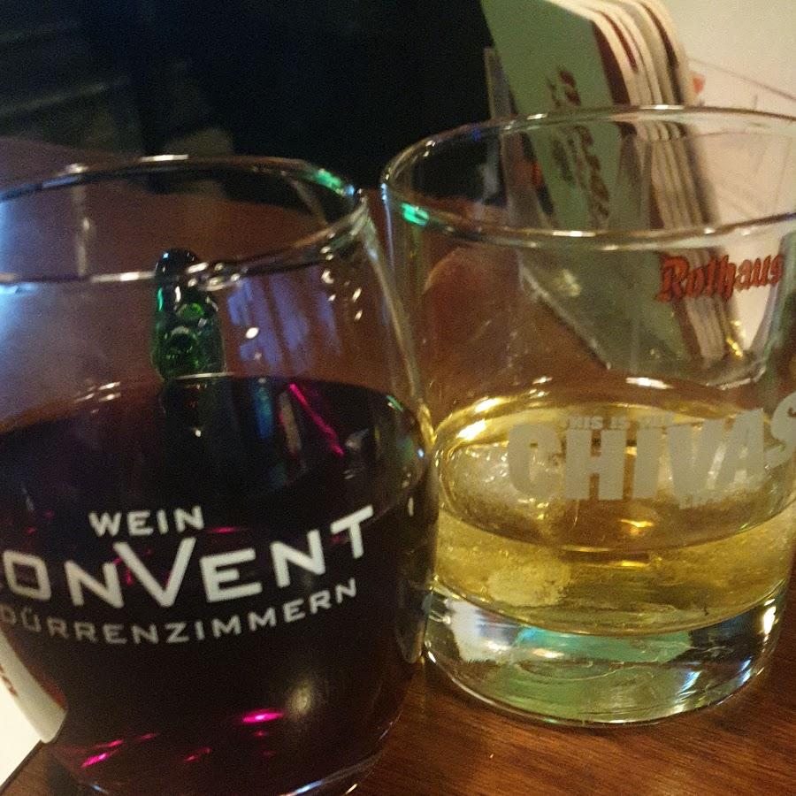 Restaurant "Bistro Cheval" in  Enz