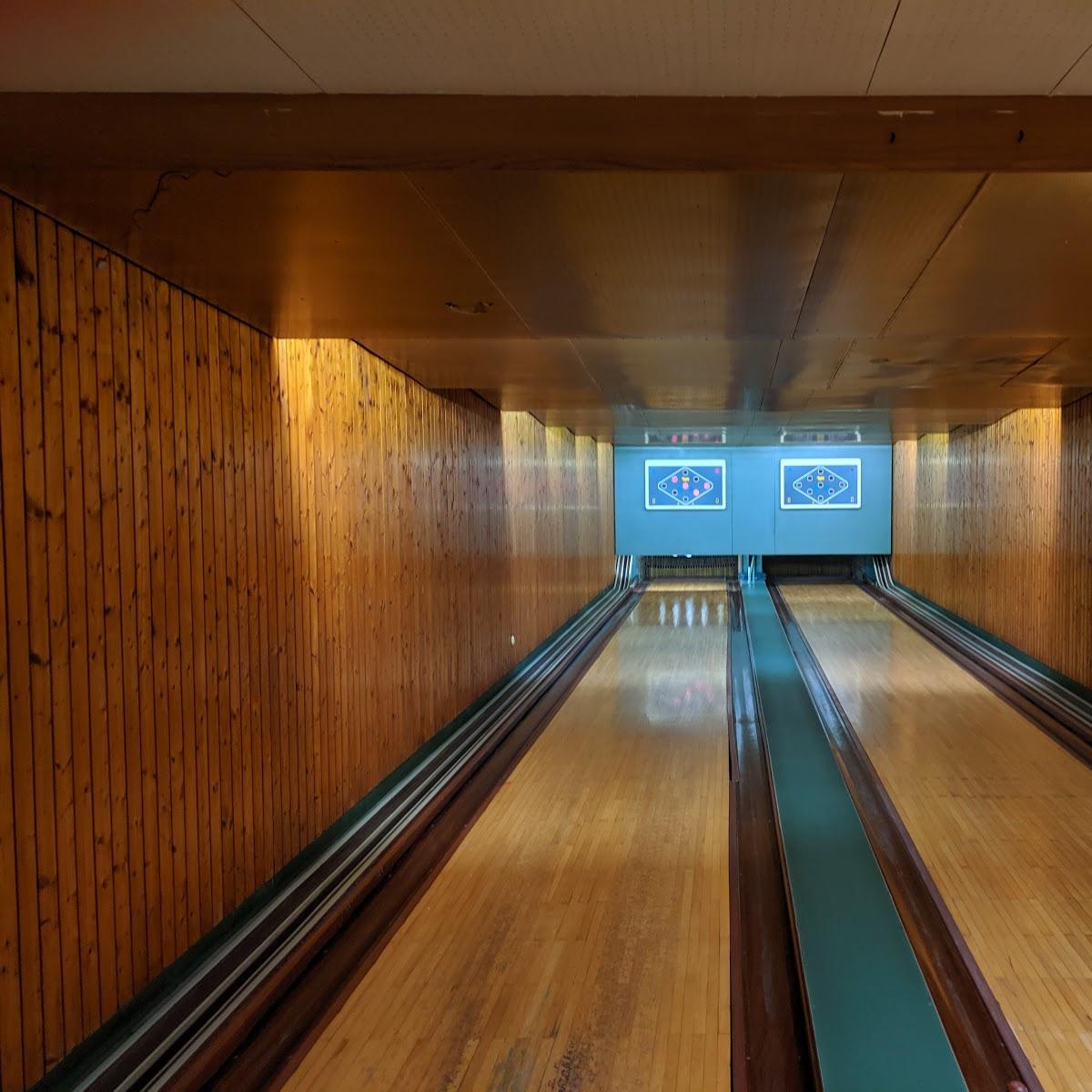 Restaurant "Krone" in  Illingen