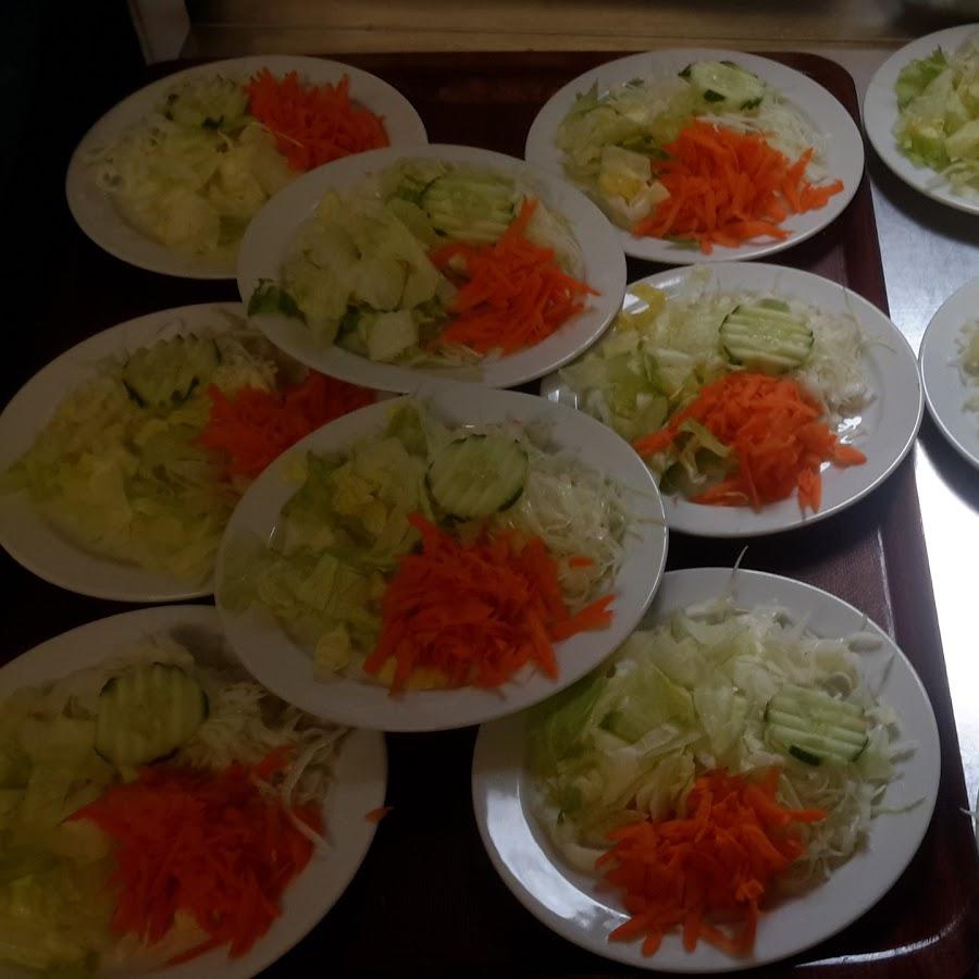 Restaurant "Restaurant Metterblick Griechisches Restaurant" in  Sersheim