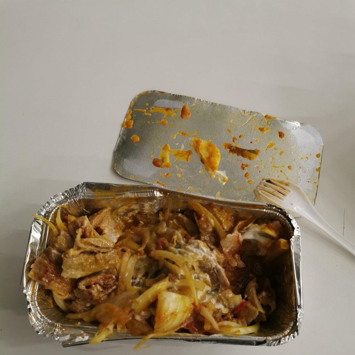 Restaurant "Taka Taka Mam" in  Enz