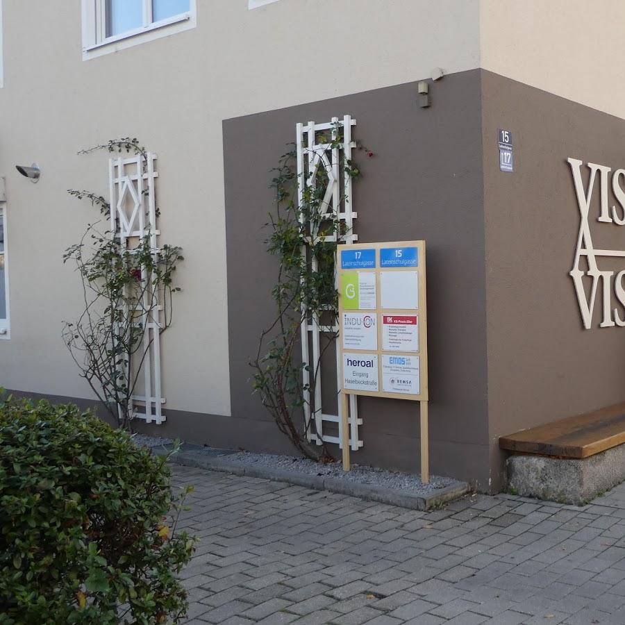 Restaurant "Bistro Vis-a-Vis" in  Deggendorf