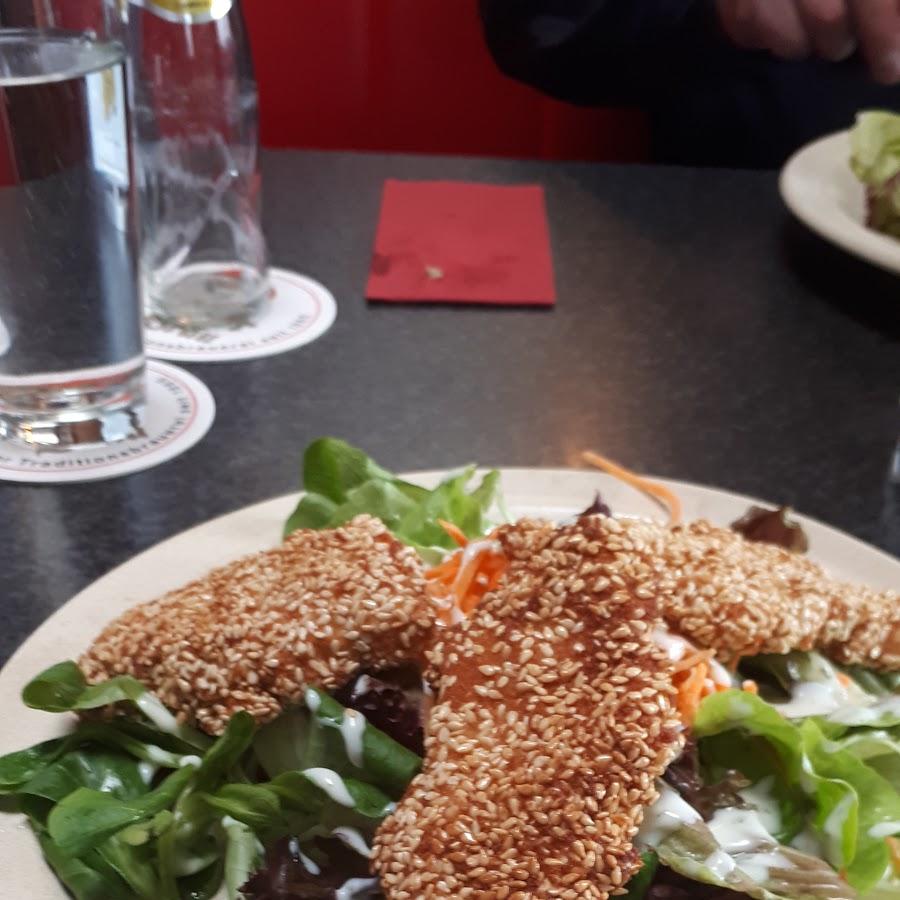 Restaurant "Steak-House" in  Illingen