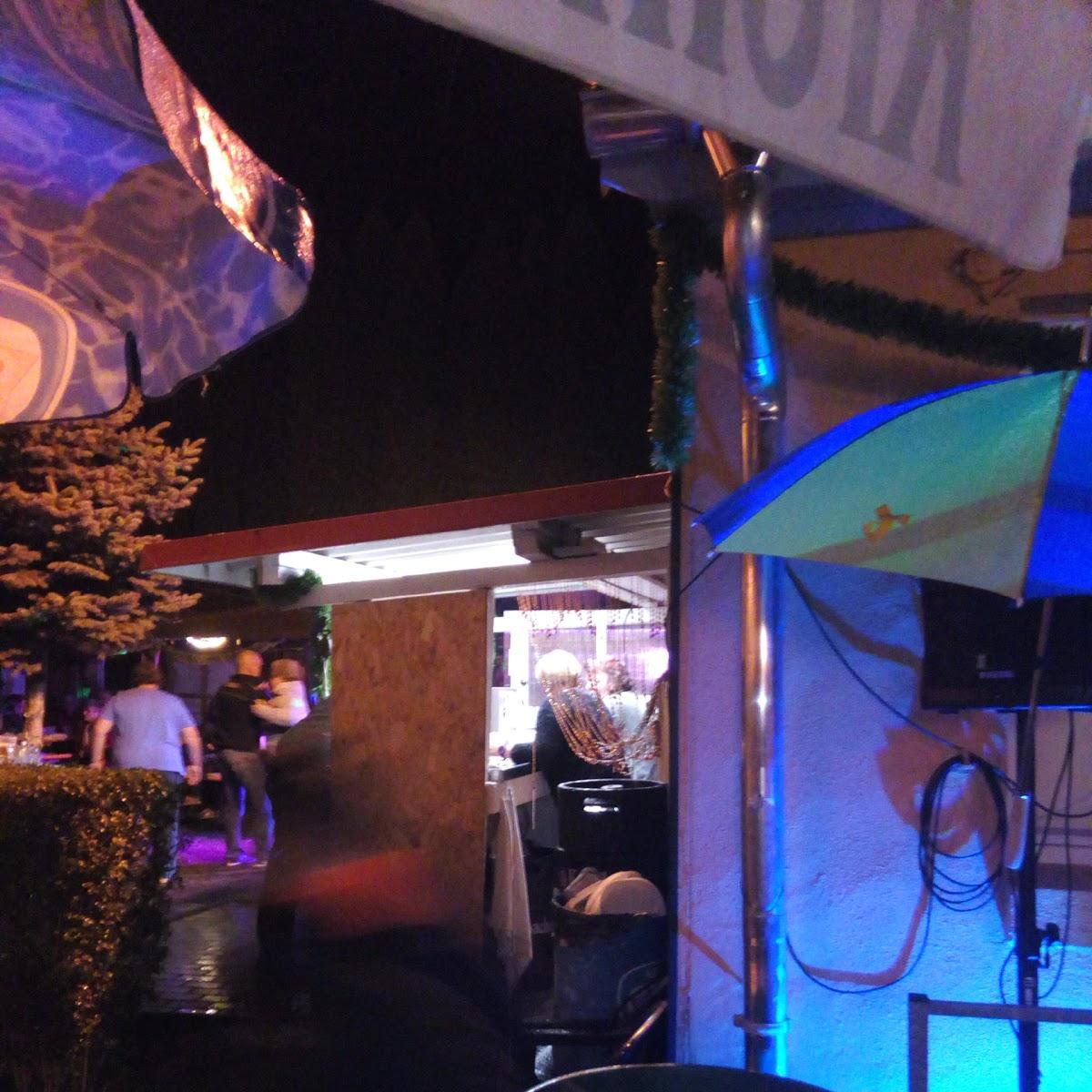 Restaurant "Besenbinderstübl" in  Lipprechterode