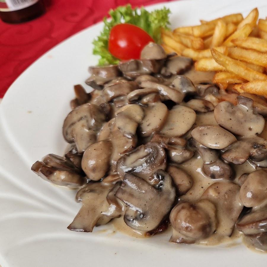 Restaurant "Gaststätte Zur Linde" in Hohenstein