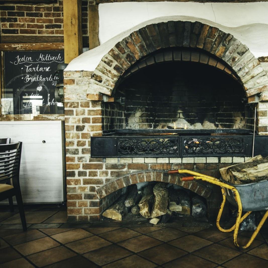 Restaurant "Stummel... Rast mit Genuss" in Breitenworbis