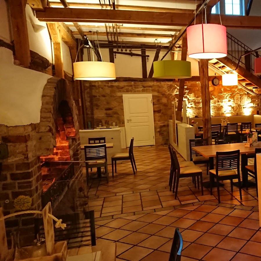 Restaurant "Stummel... Rast mit Genuss" in Breitenworbis