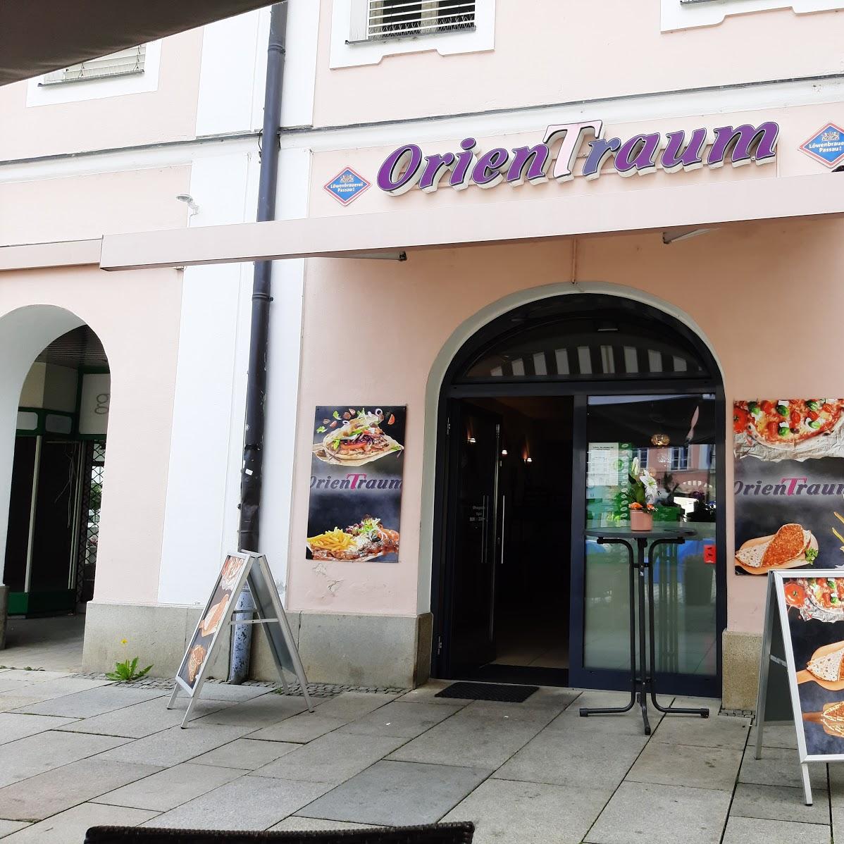 Restaurant "OrienTraum" in  Deggendorf