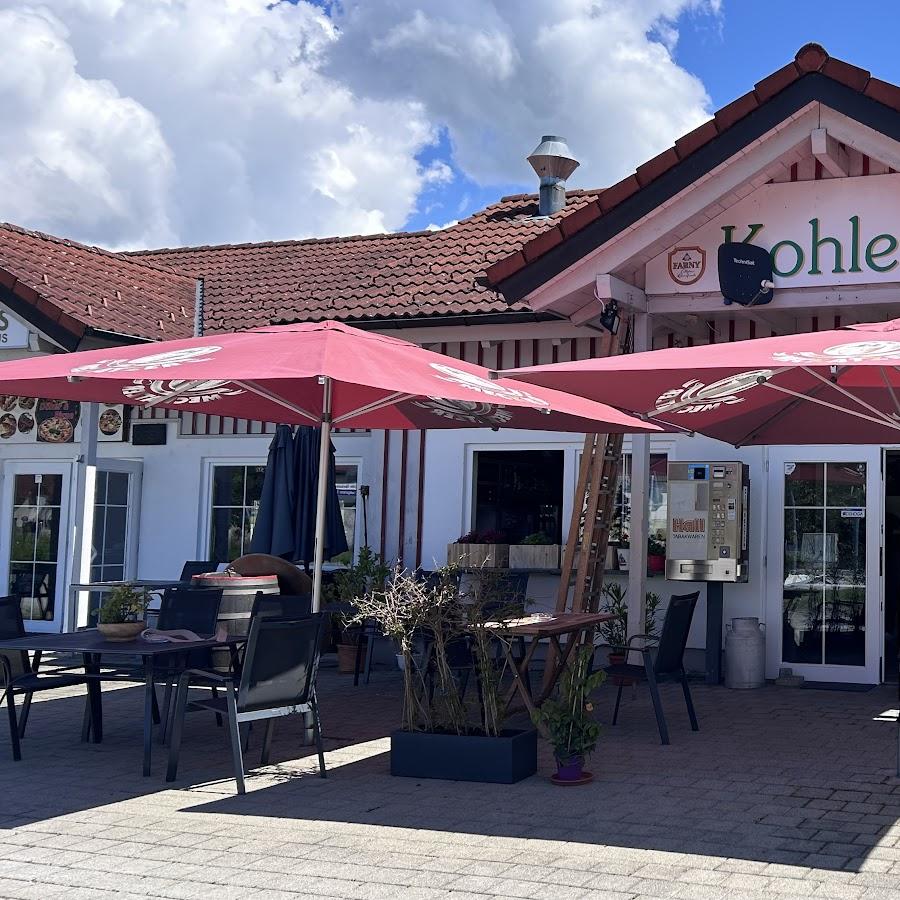 Restaurant "Kohler