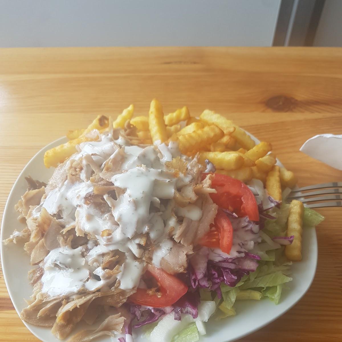 Restaurant "Döner" in  Eriskirch