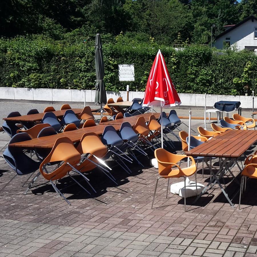 Restaurant "Pizzeria il Tricolore (TSV )" in Tettnang