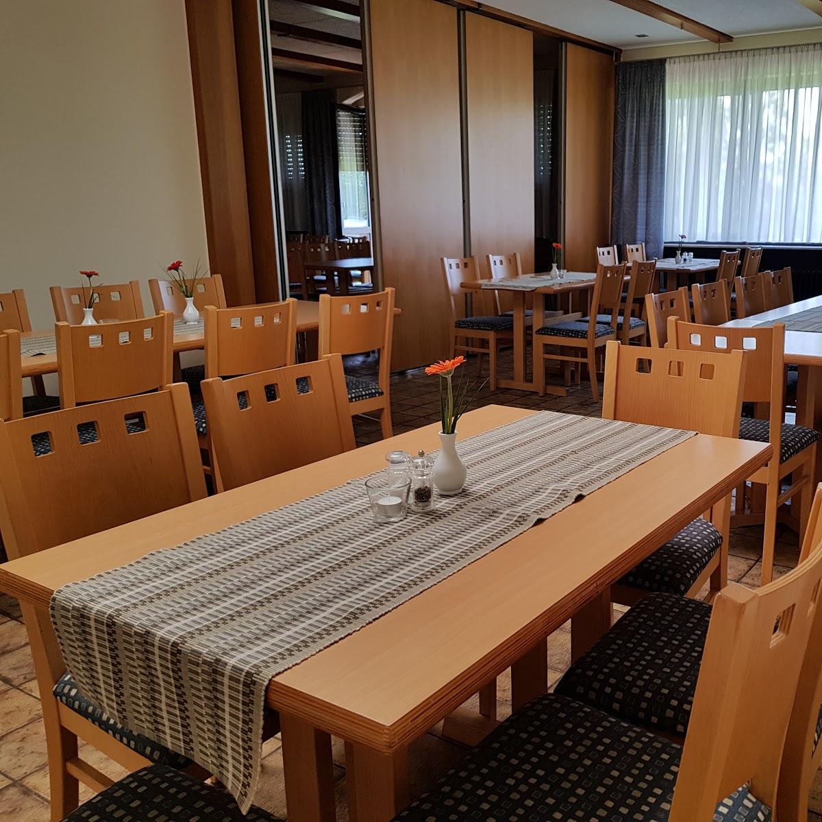 Restaurant "Auf dem Kehlenberg - TSV Wernau Vereinsgaststätte" in Wernau (Neckar)