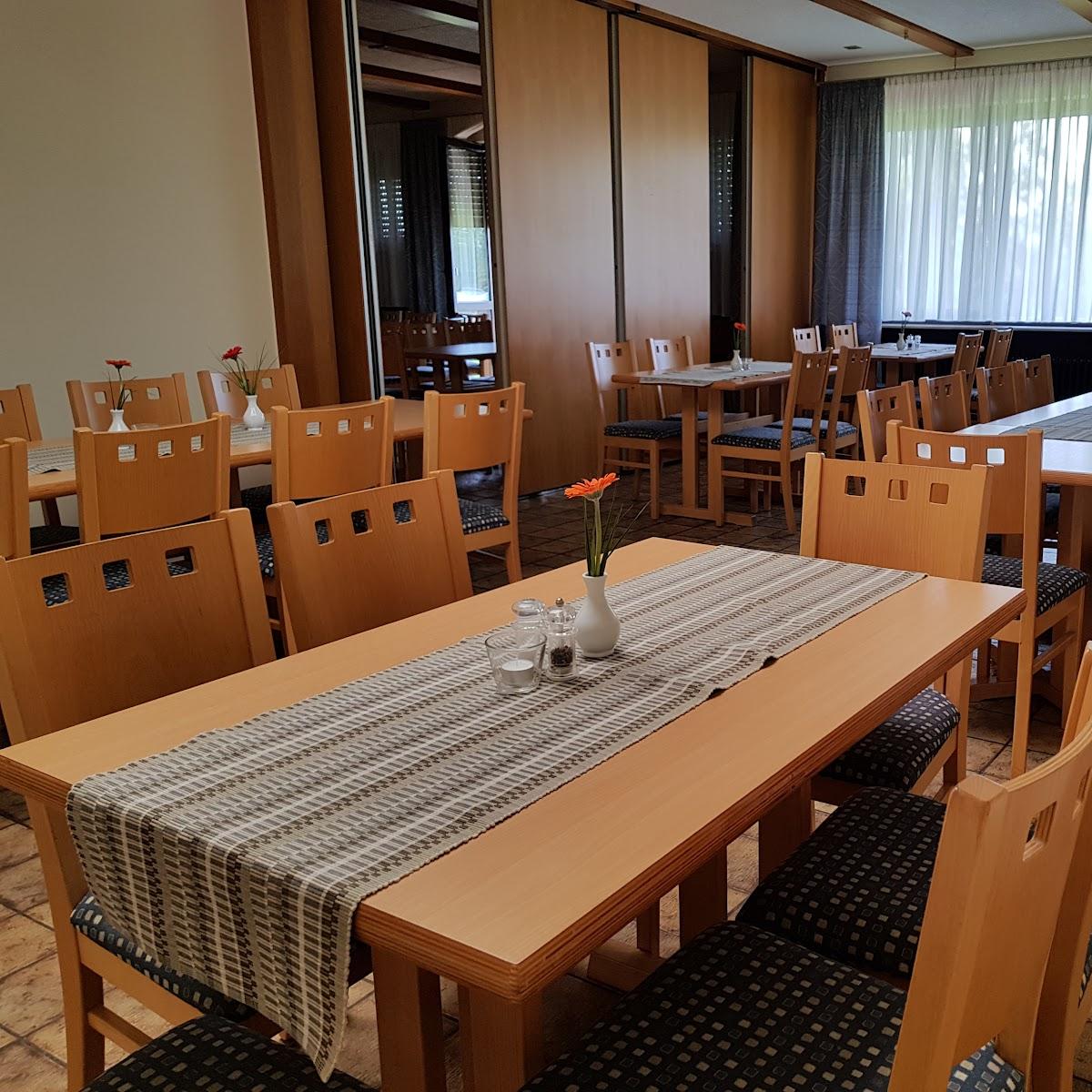 Restaurant "Auf dem Kehlenberg - TSV Wernau Vereinsgaststätte" in Wernau (Neckar)