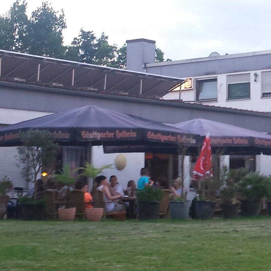 Restaurant "Pizzeria Da Luigi - WSF-Gaststätte" in Wernau (Neckar)