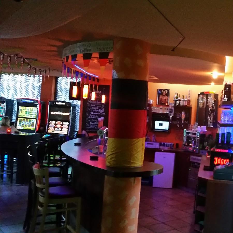 Restaurant "Yves" in Wernau (Neckar)