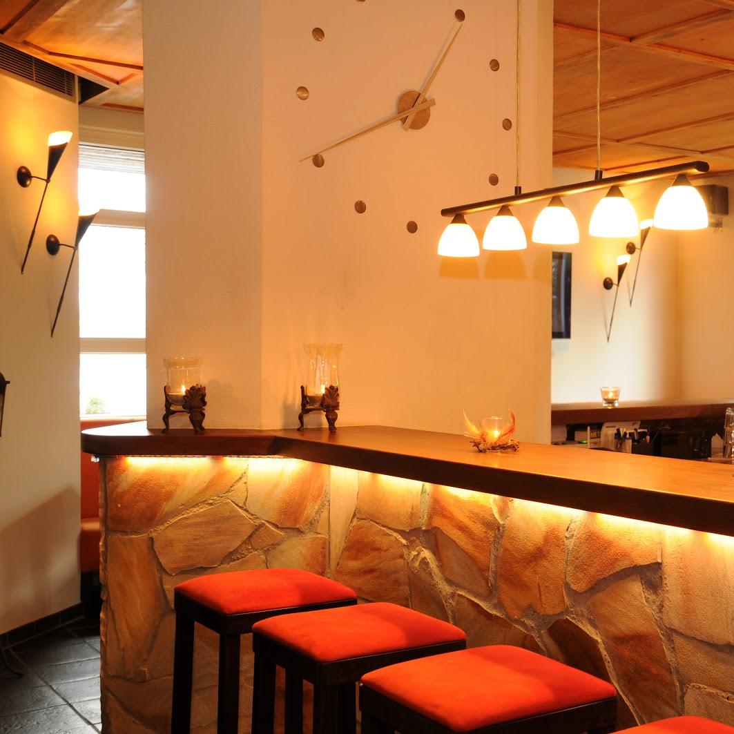 Restaurant "Hotel Maitre Bar 311 Wolfshörndl Gaststätten Betriebs GmbH" in  (Neckar)