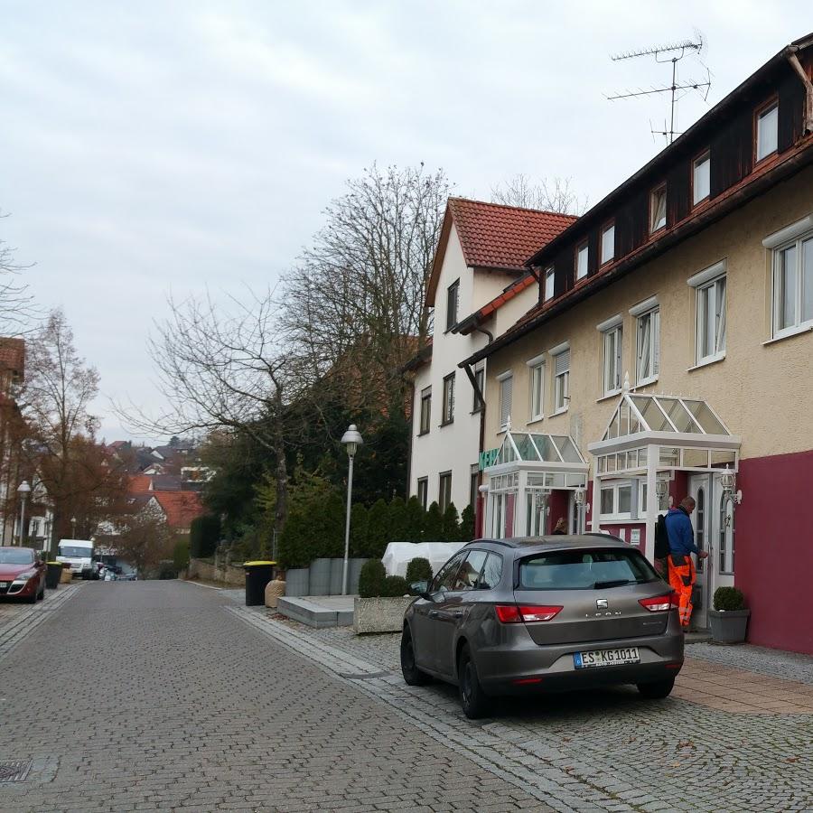 Restaurant "Kehlenberg" in  (Neckar)