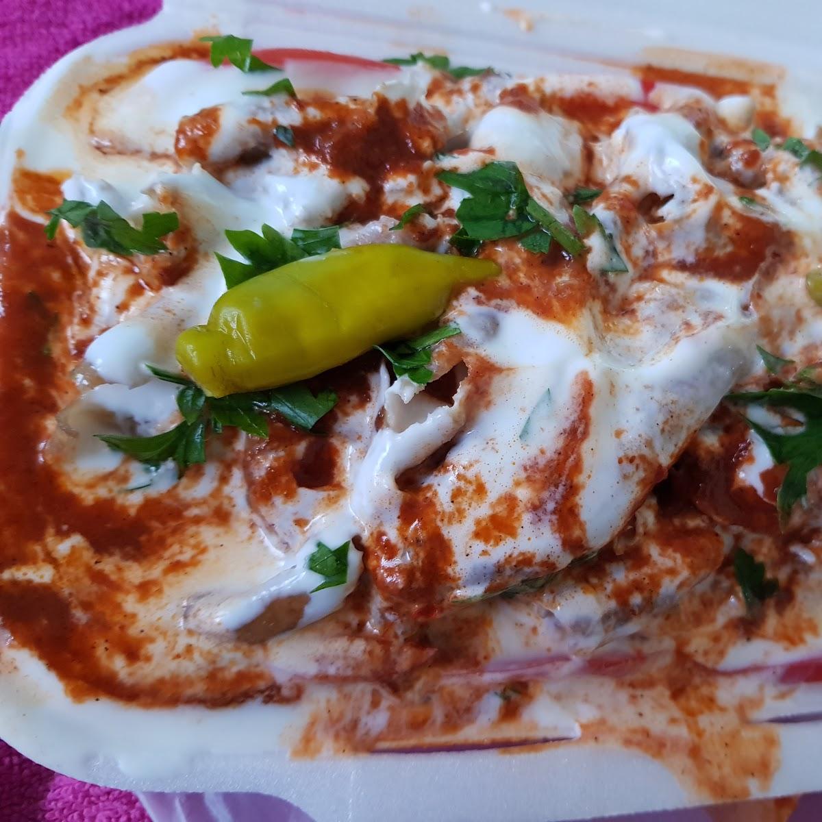 Restaurant "King Kebap" in  (Neckar)