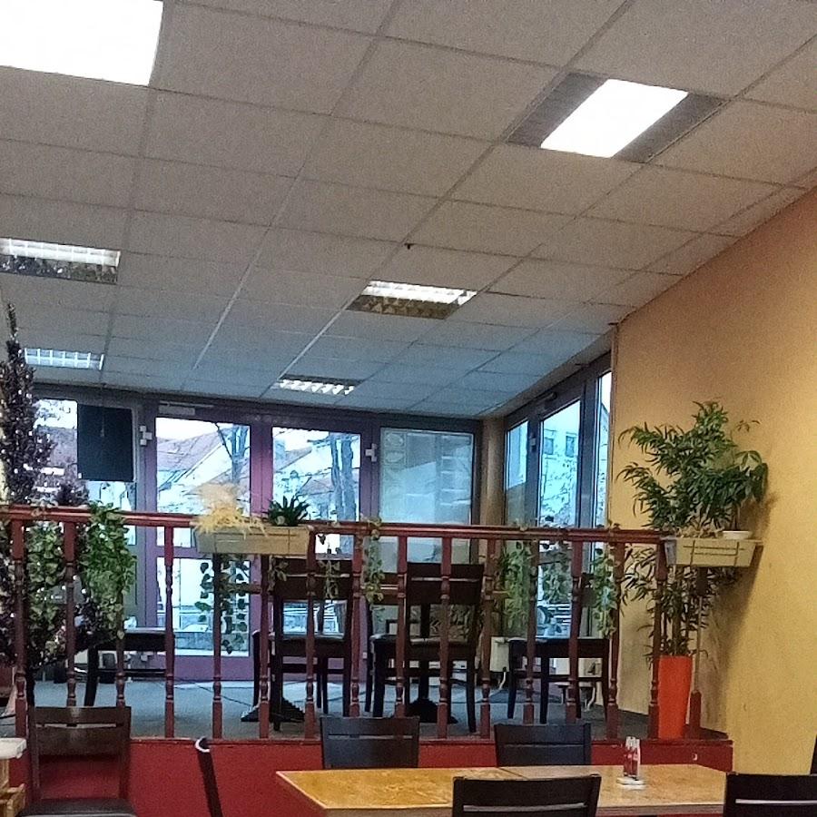 Restaurant "King Kebap" in Wernau (Neckar)