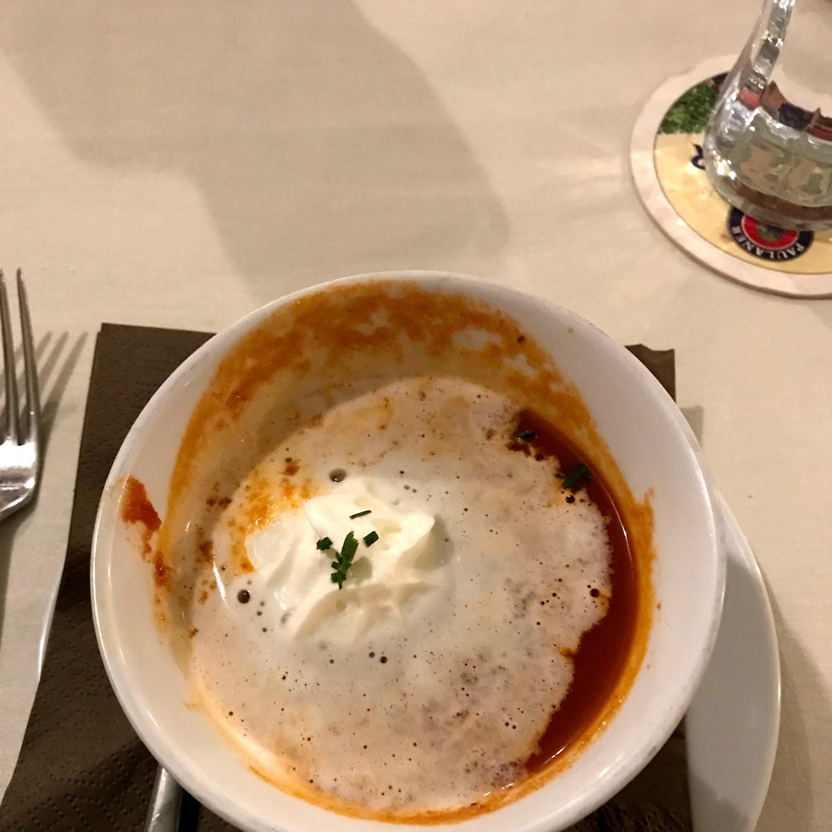 Restaurant "Fischerhütte" in  Plochingen