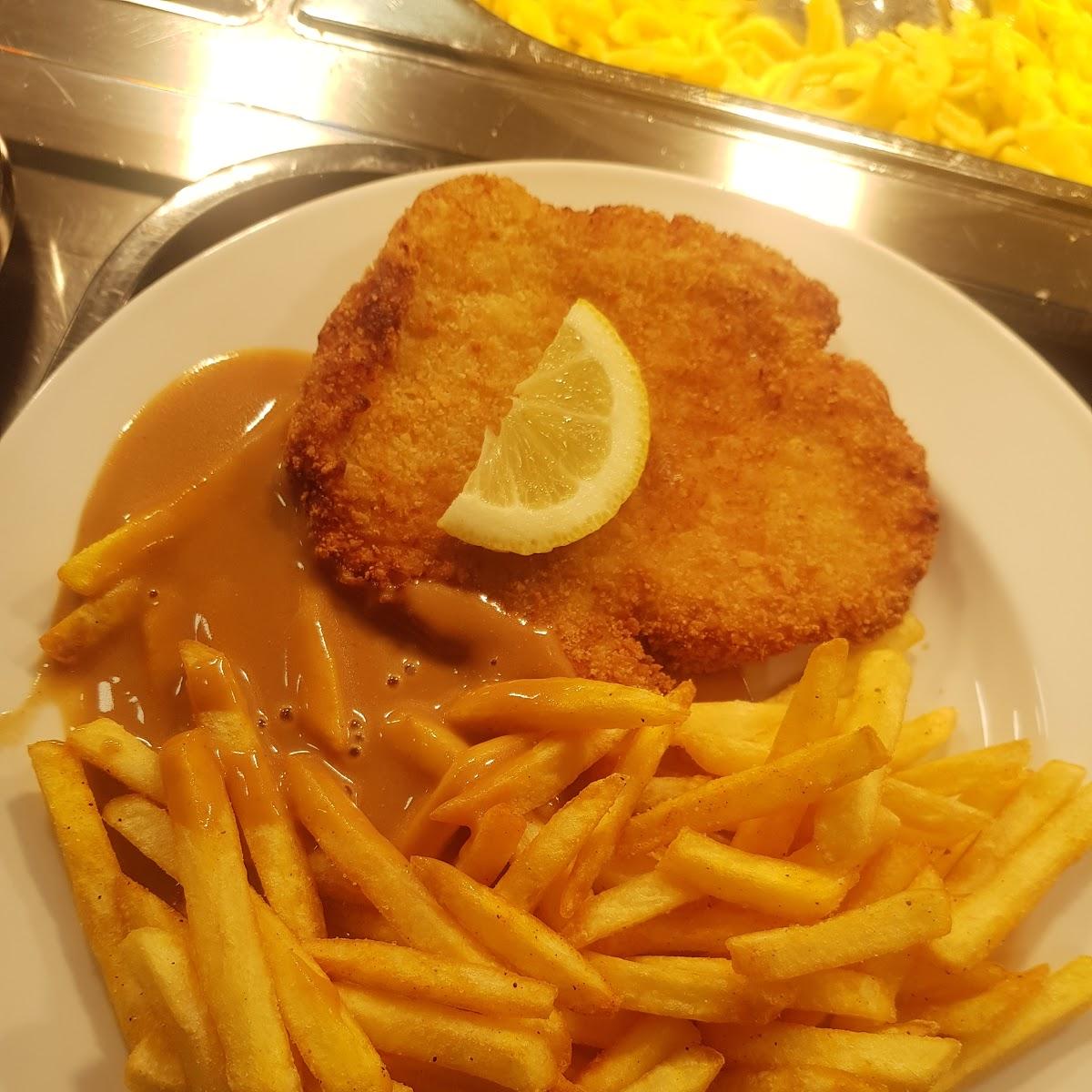 Restaurant "Time Out" in  Plochingen