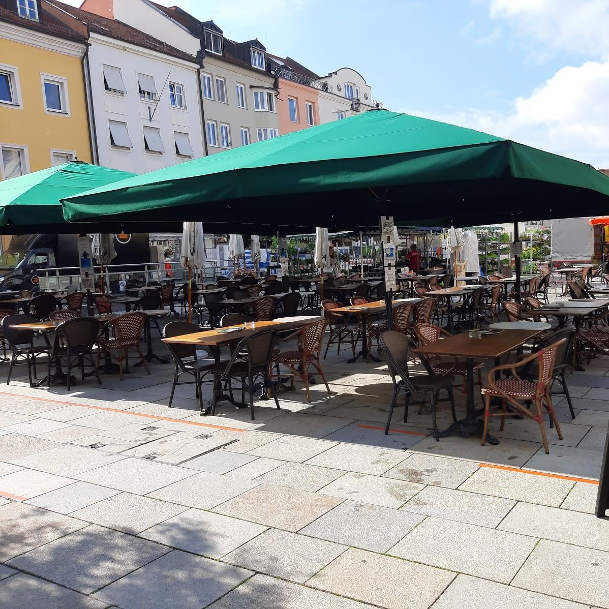 Restaurant "Brasserie Amelie -" in  Deggendorf