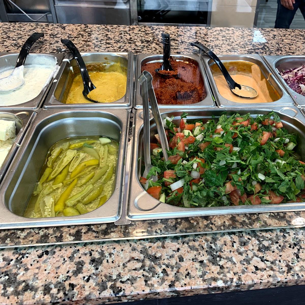 Restaurant "Konuklar Kebap" in  Plochingen