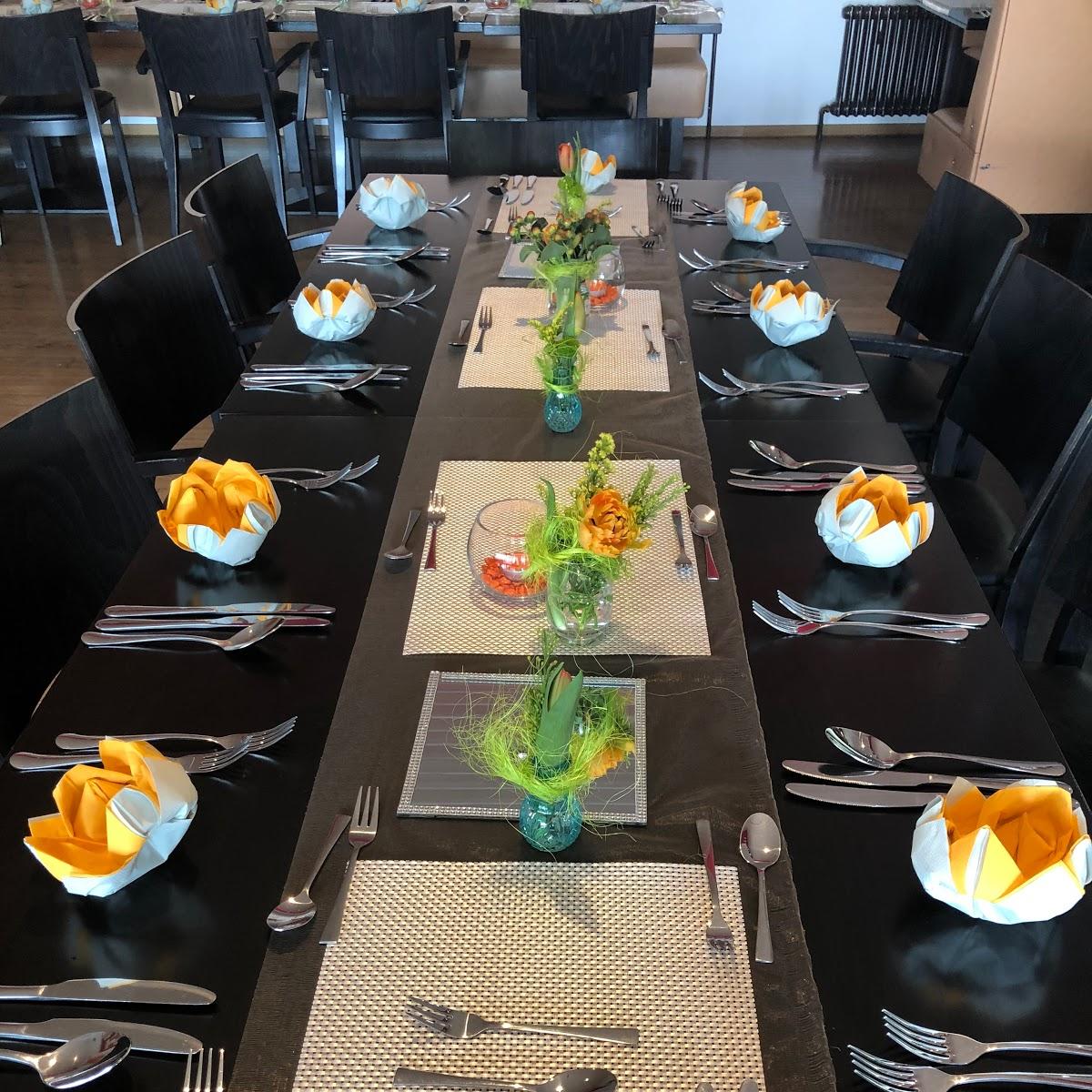 Restaurant "Zum Gaumenschmaus" in  (Neckar)