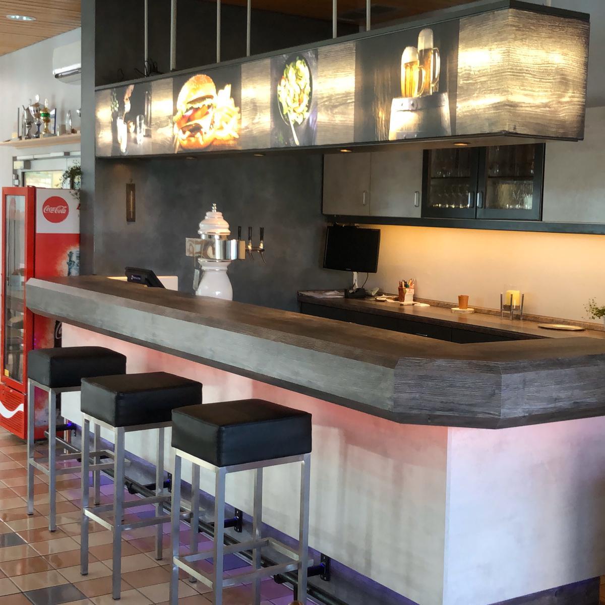 Restaurant "Cafeteria im Hallenbad" in Duingen