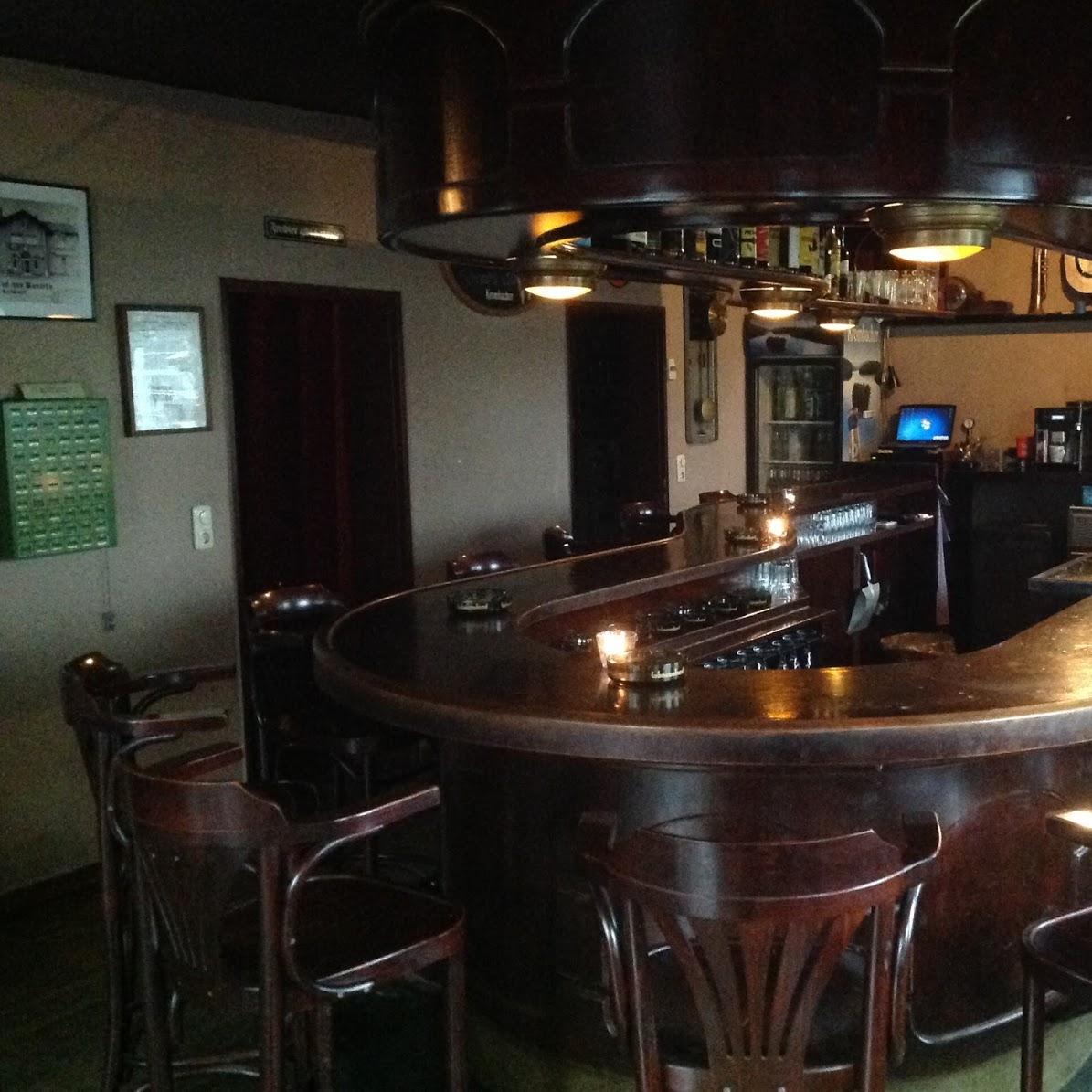 Restaurant "Treffpunkt" in Gronau (Leine)