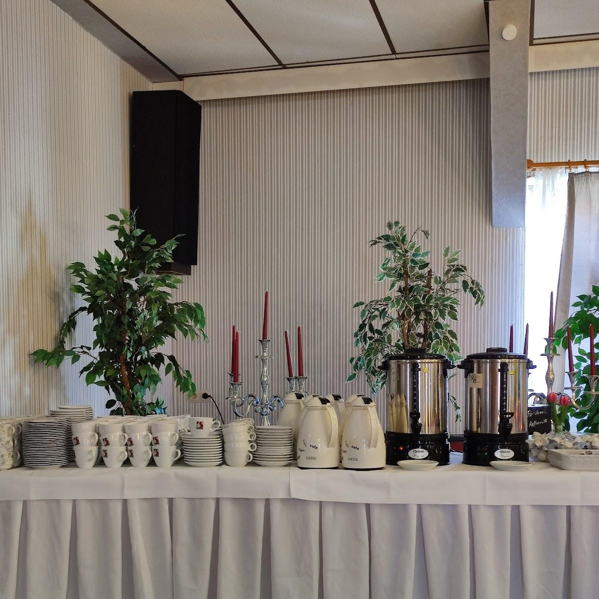 Restaurant "Restaurant Im Hils" in Delligsen