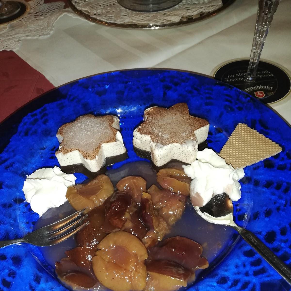 Restaurant "Landgasthaus Hennies" in  Elze