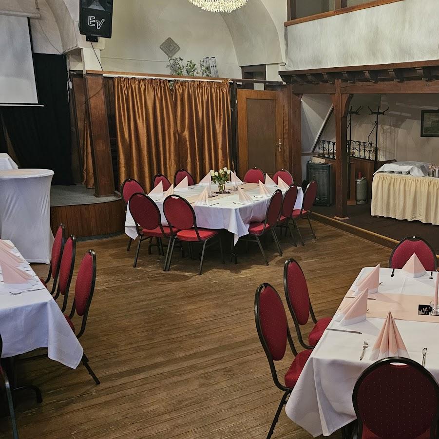 Restaurant "Zur Feiermaus" in Kaiserslautern