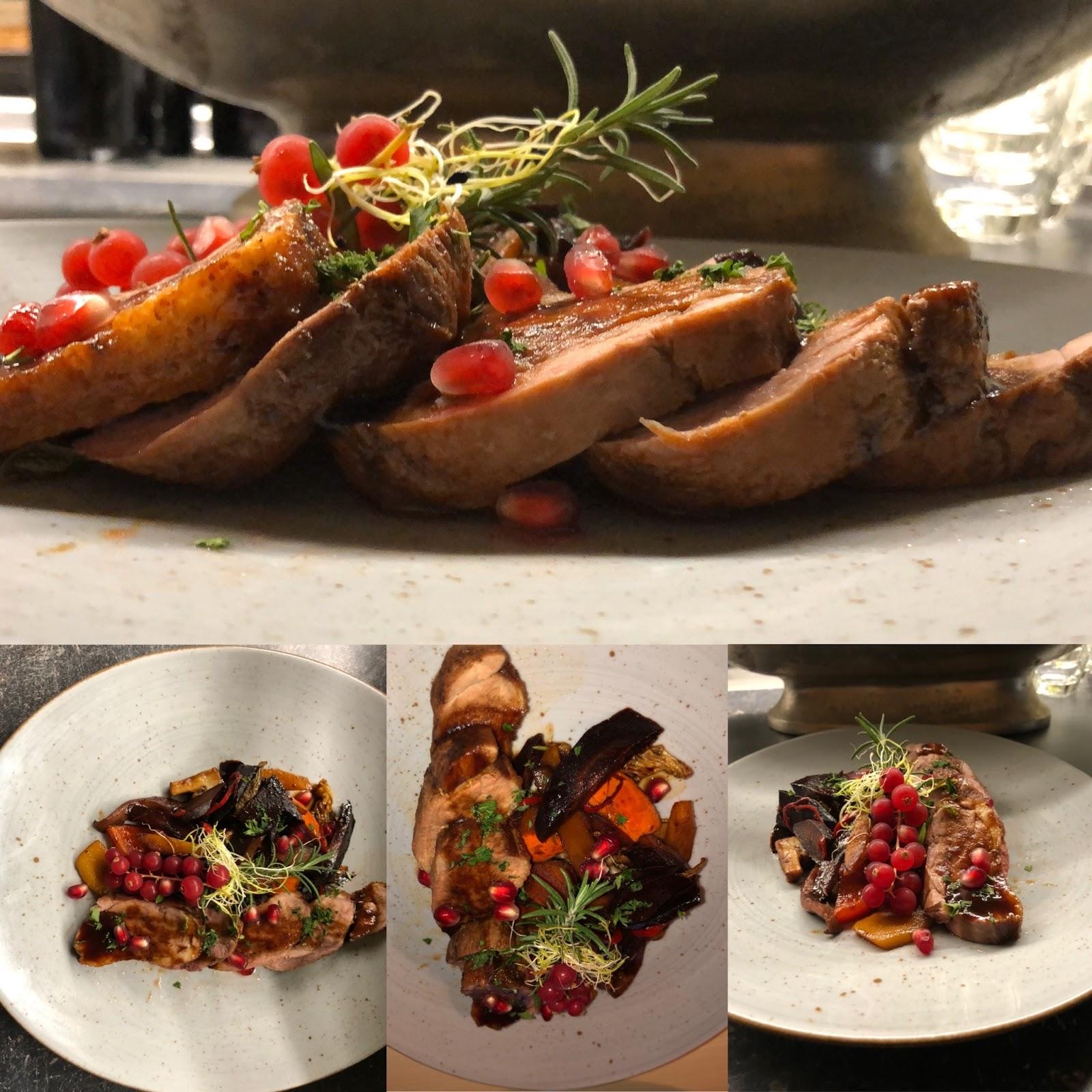 Restaurant "Restaurant am golfplatz bad windsheim" in  Windsheim