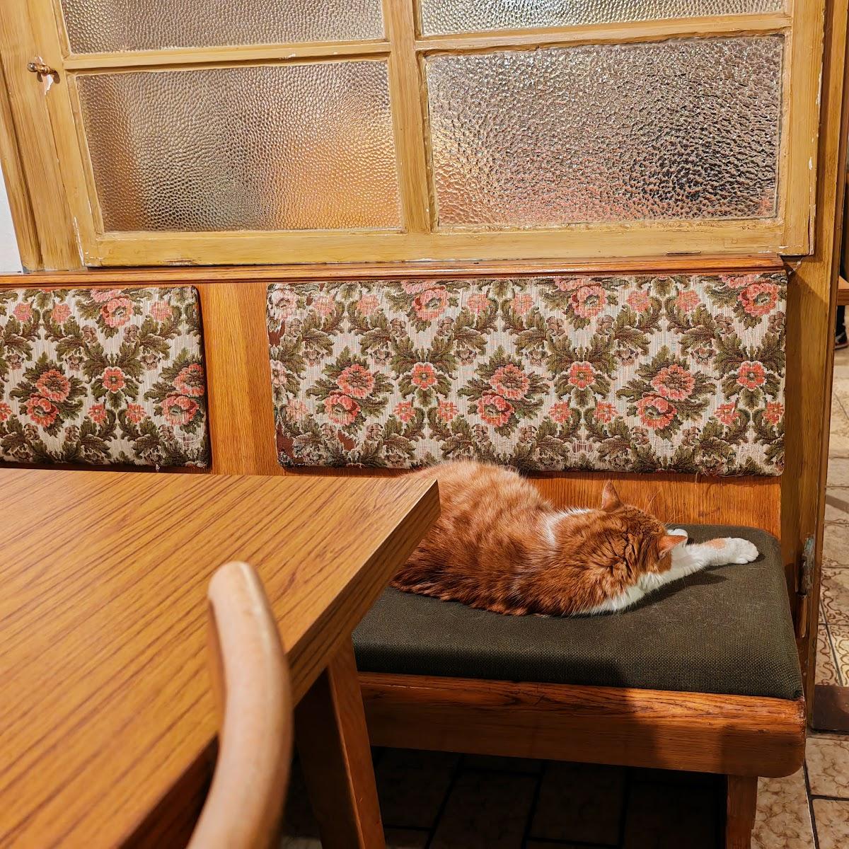 Restaurant "Restaurant Gasthof zum Adler" in Oberottmarshausen