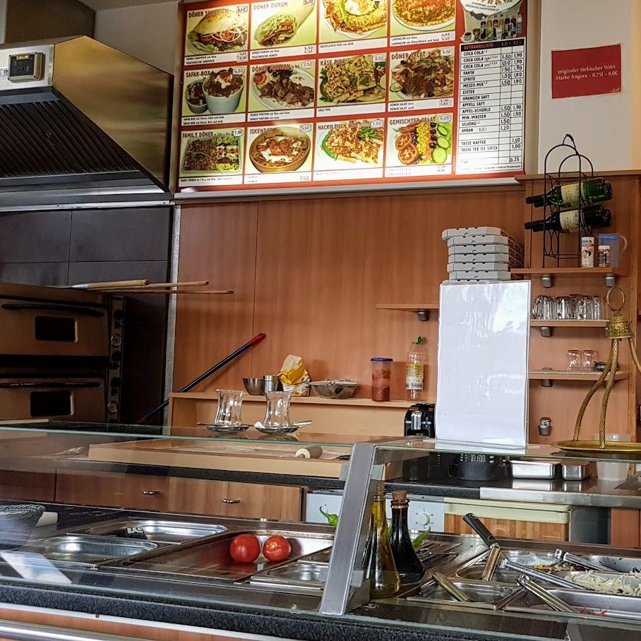 Restaurant "Restaurant Moom