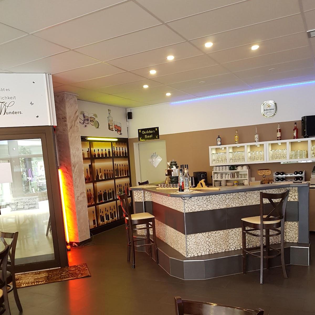 Restaurant "Restaurant Guldenschmaus" in Königsbrunn