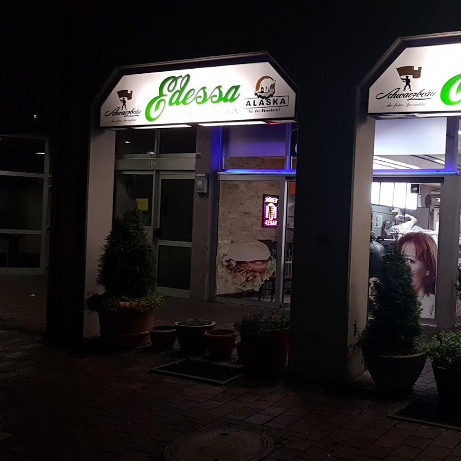 Restaurant "Restaurant Edessa" in Königsbrunn