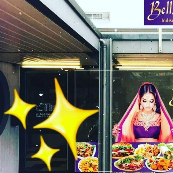 Restaurant "Pizzaservice Bella India" in  Königsbrunn