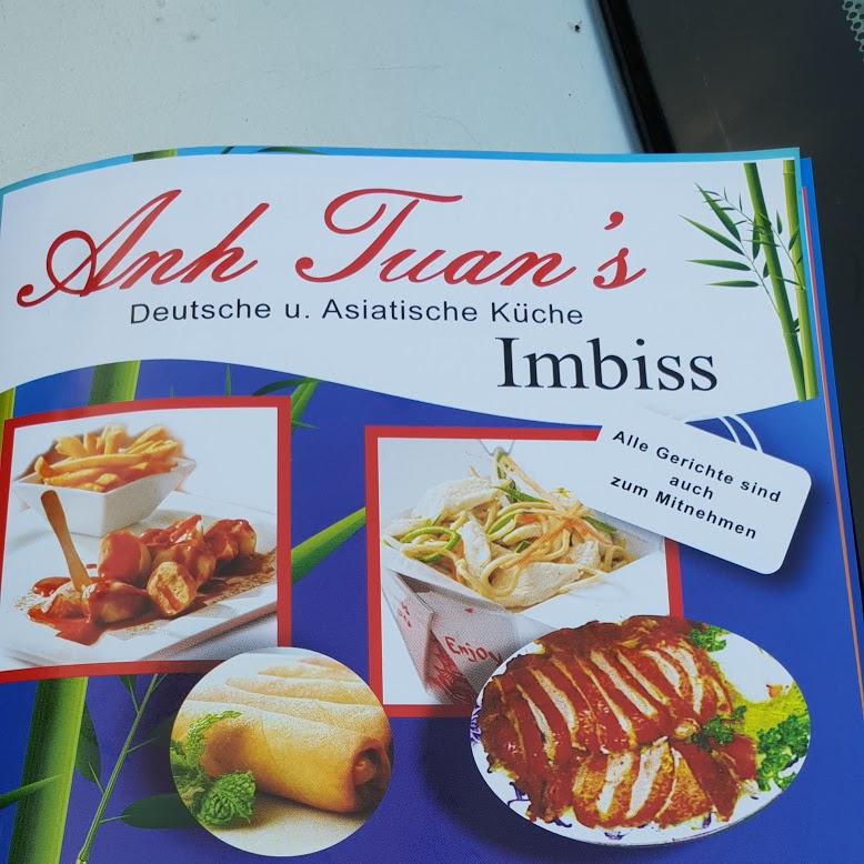 Restaurant "Imbiss" in  Alpirsbach