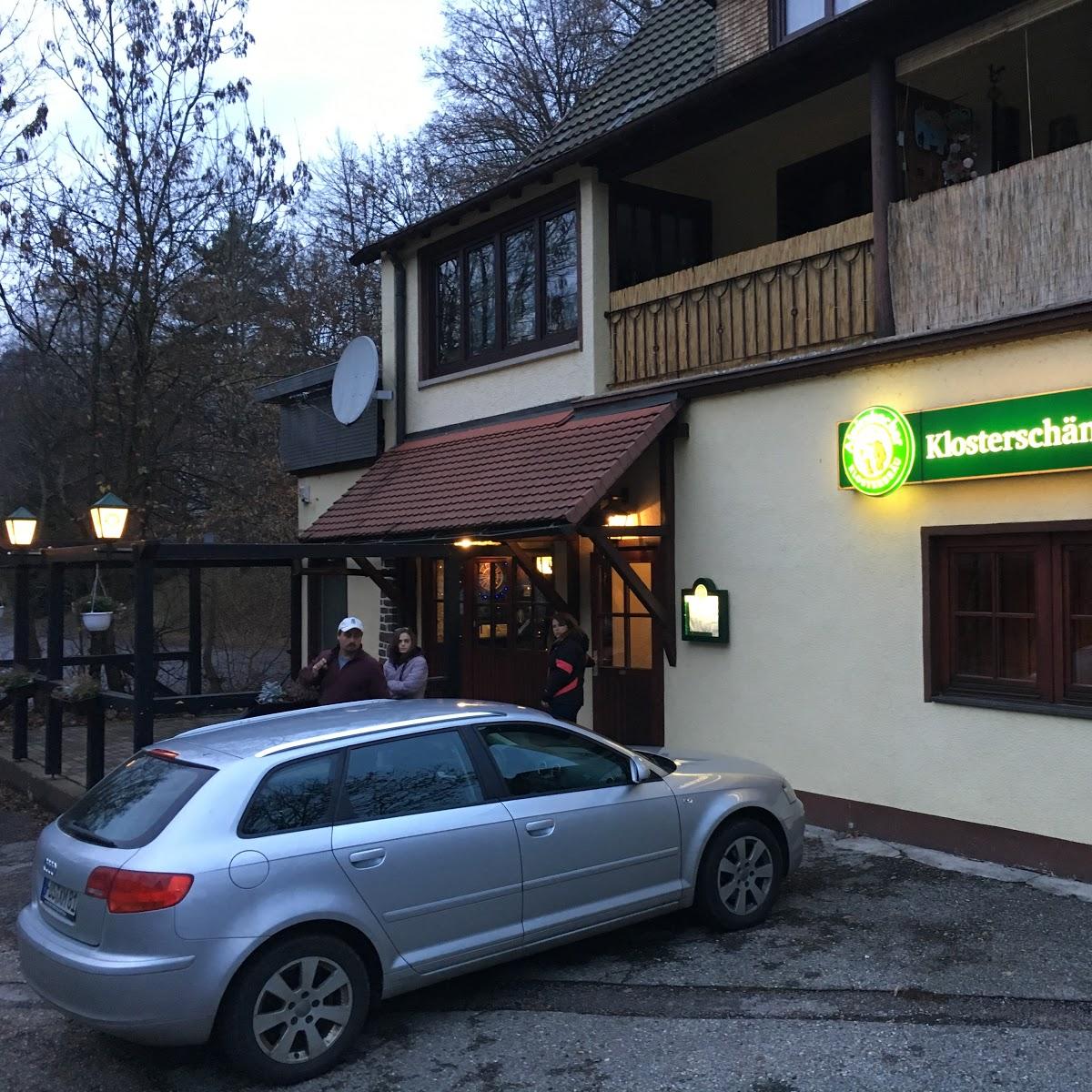 Restaurant "D&D Gaststättenbetriebs-Gesellscha UG (haftungsbeschränkt)" in  Alpirsbach