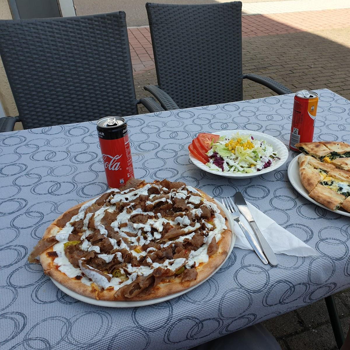Restaurant "Star Kebap" in Alpirsbach