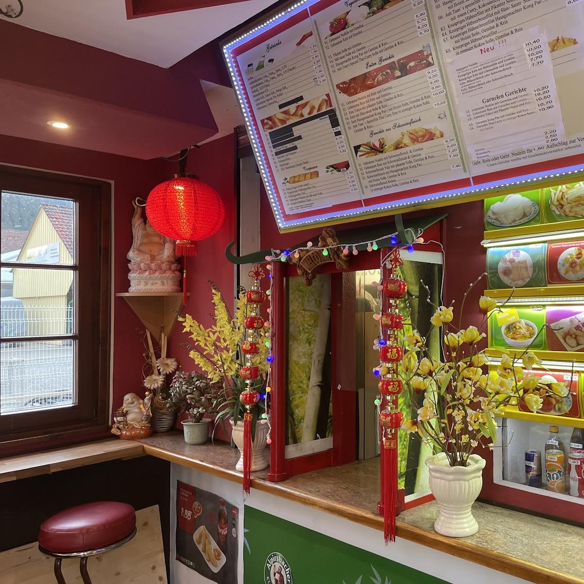 Restaurant "Anh Tuan