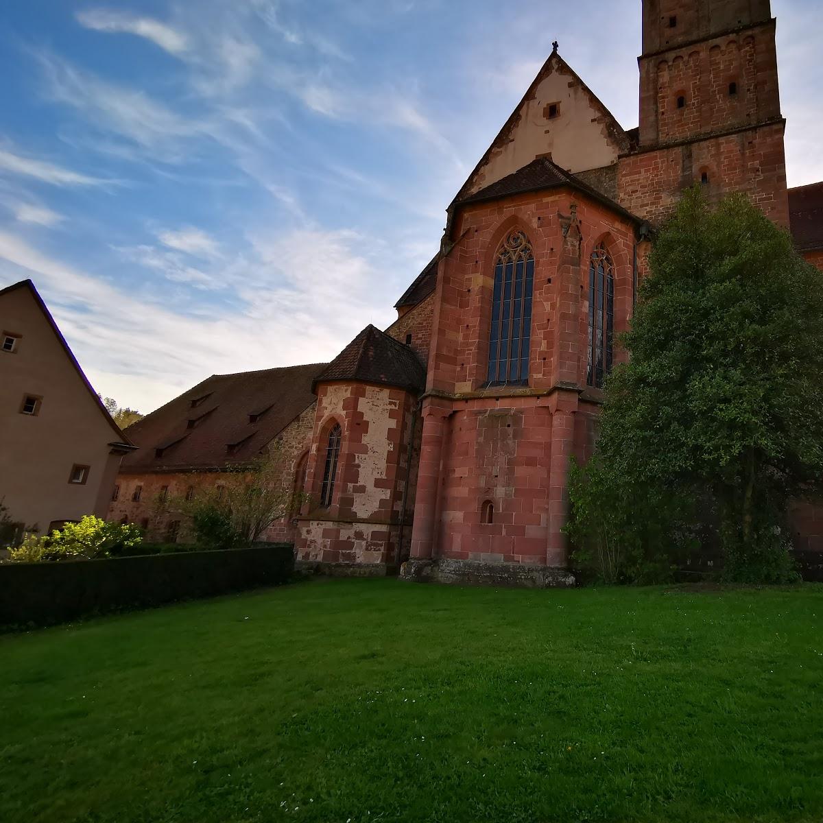Restaurant "Kurgarten" in  Alpirsbach