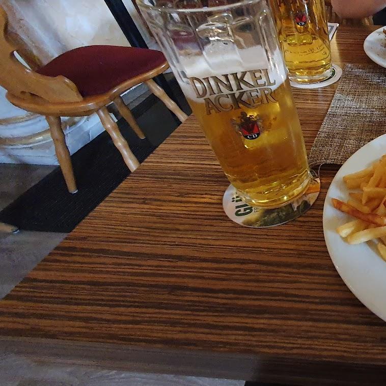 Restaurant "Restaurant Pegasos" in Freudenstadt