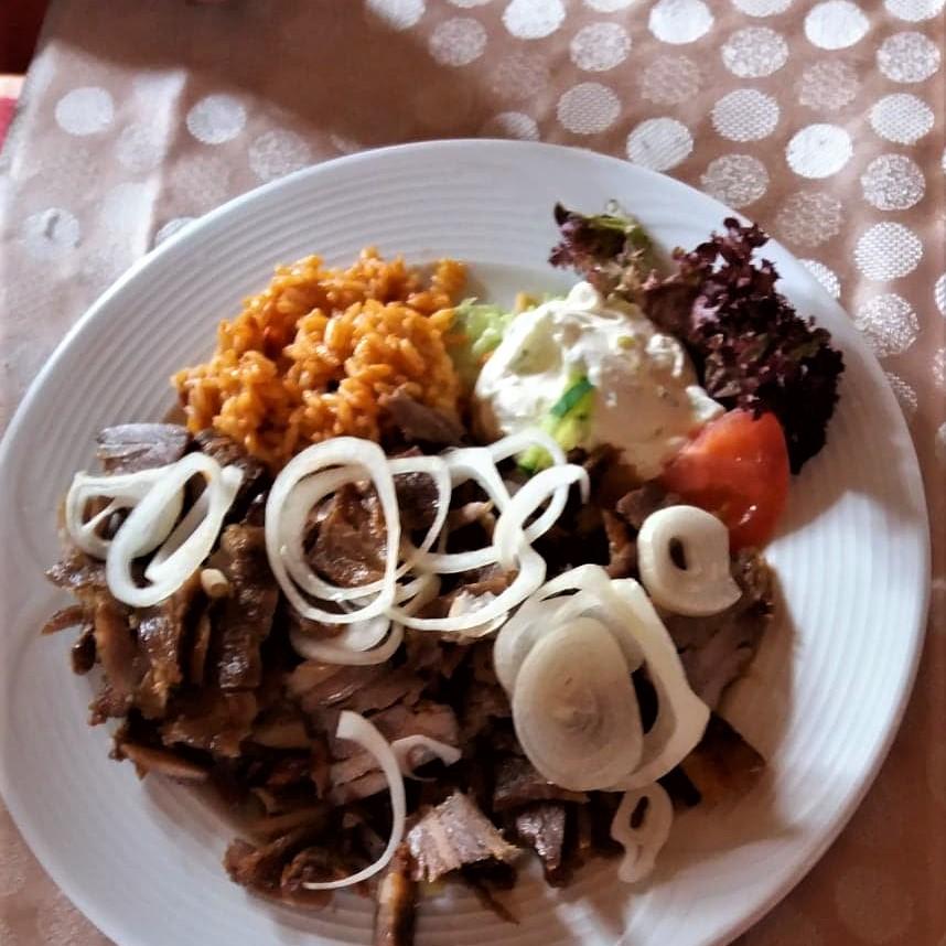 Restaurant "Restaurant Pegasos" in  Freudenstadt