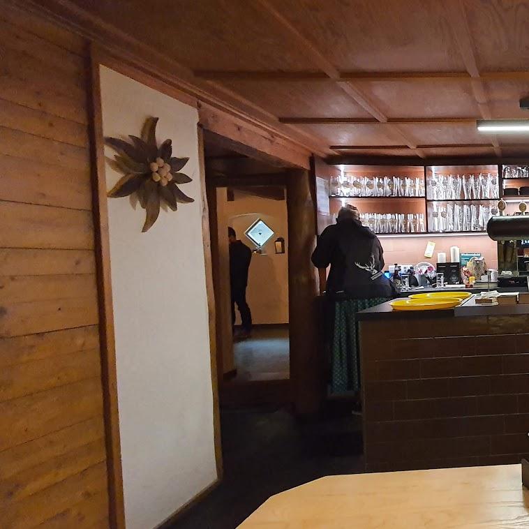 Restaurant "Dorfwirtschaft HIRSCHEN beim FEZZO" in Oberreute