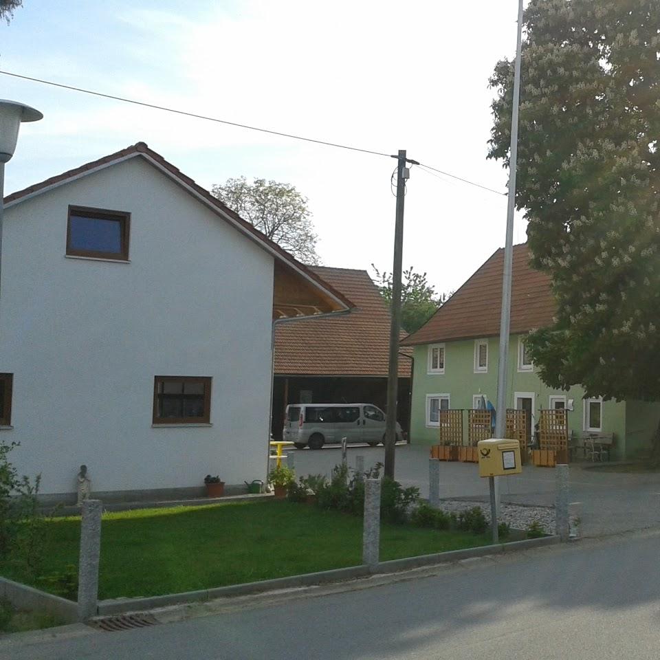 Restaurant "Josef Landendinger" in  Siegenburg